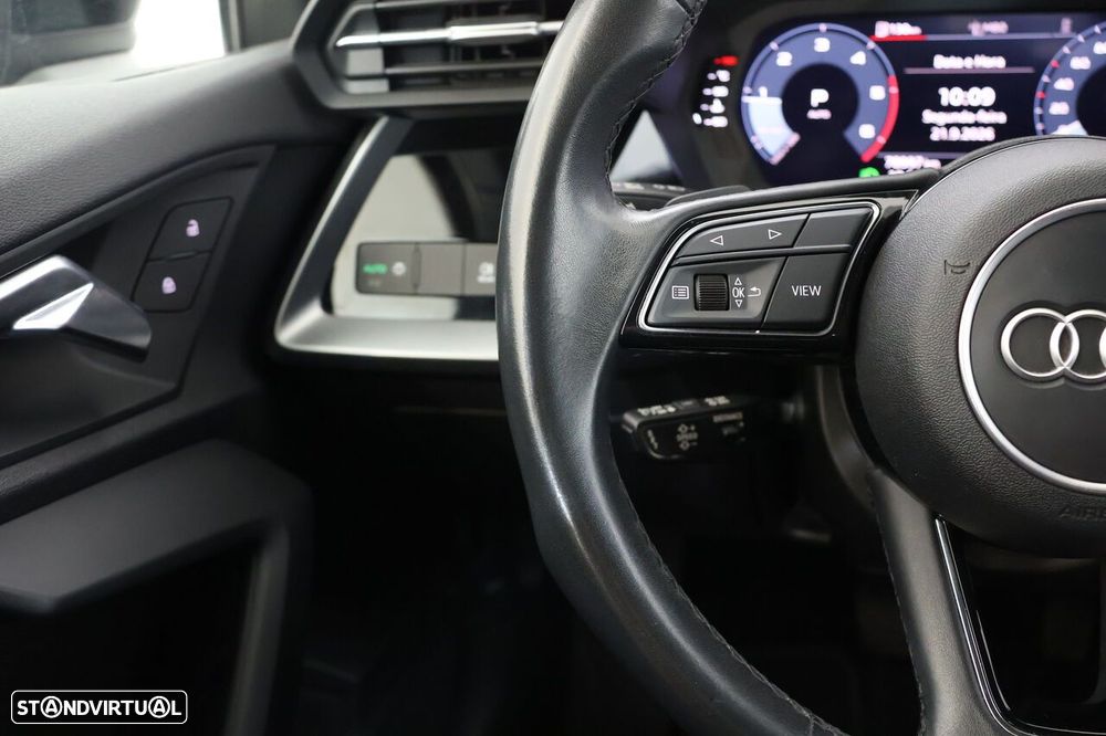 Audi A3 Sportback 30 TDI S tronic - 10