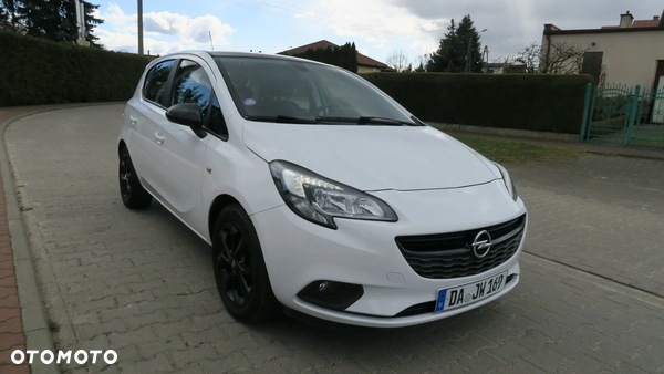 Opel Corsa 1.4 T Cosmo S&S