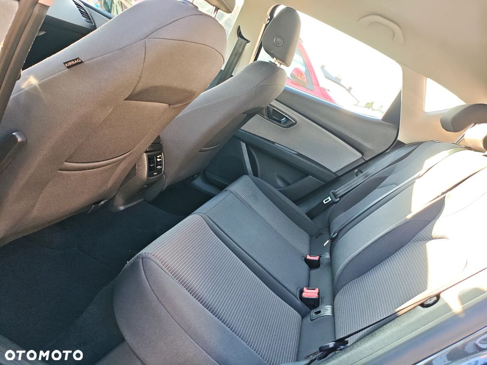 Seat Leon 1.5 TSI Style - 21