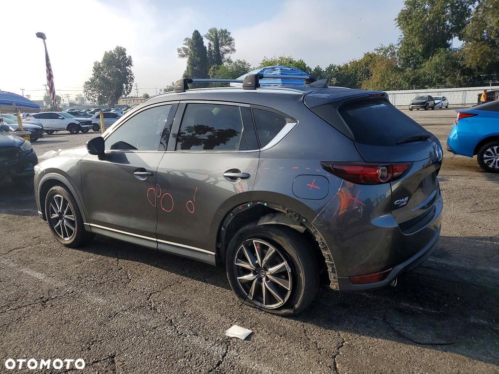 Mazda CX-5 - 3