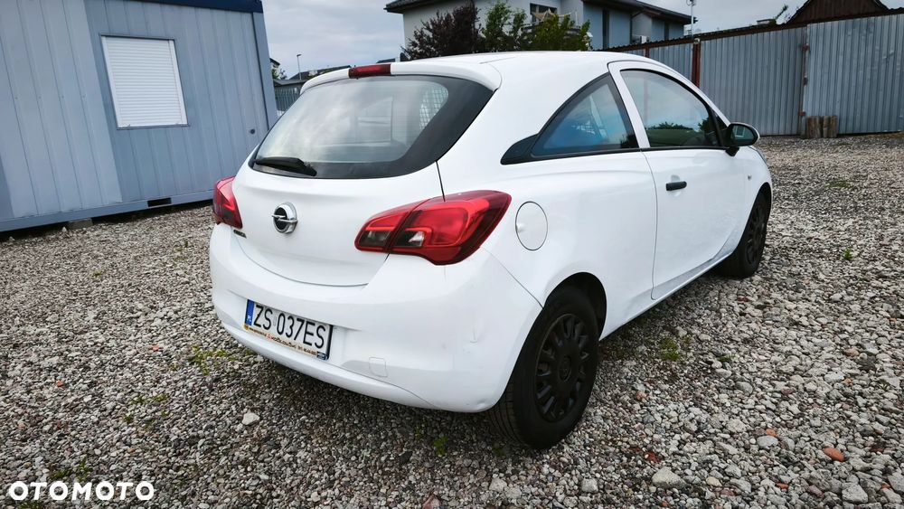 Opel Corsa - 7