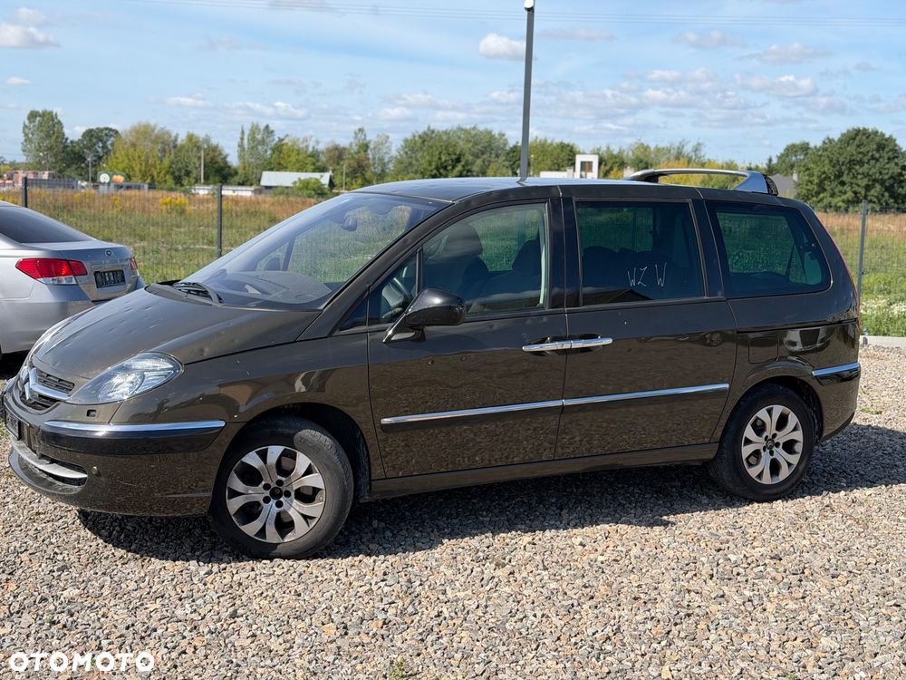 Citroën C8 HDi 165 Exclusive - 5