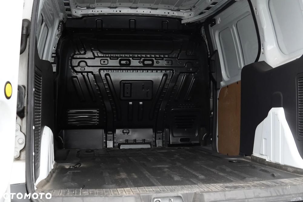 Ford TRANSIT CONNECT - 11