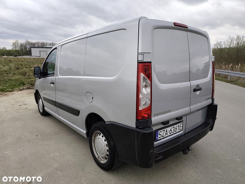 Peugeot Expert Tepee L1 Premium - 4