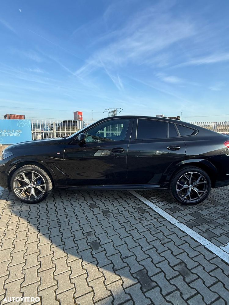 BMW X6 - 3