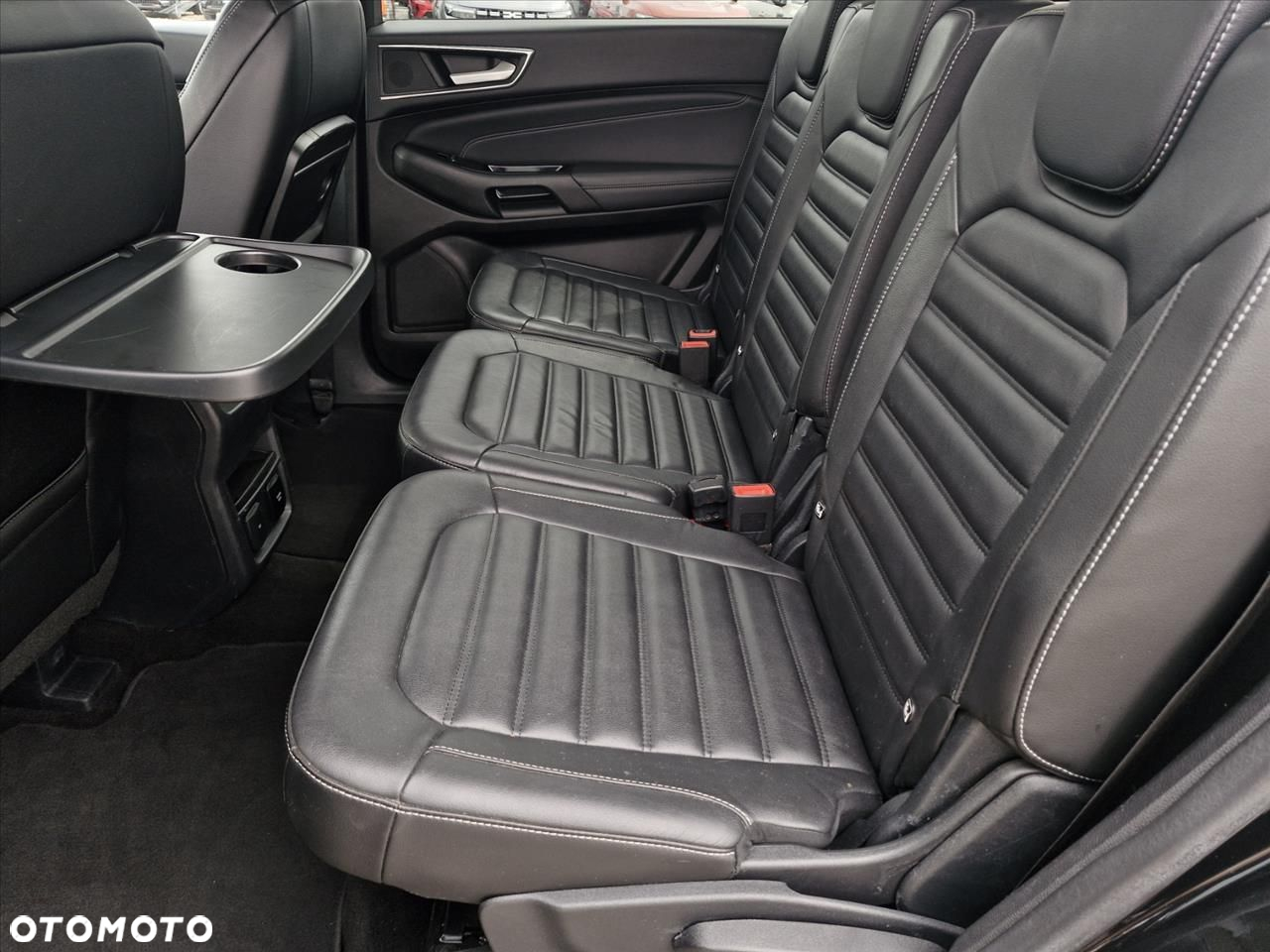 Ford Galaxy 2.0 EcoBlue Titanium - 9