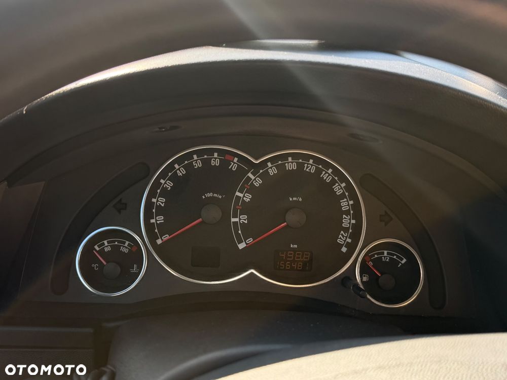 Opel Meriva - 27