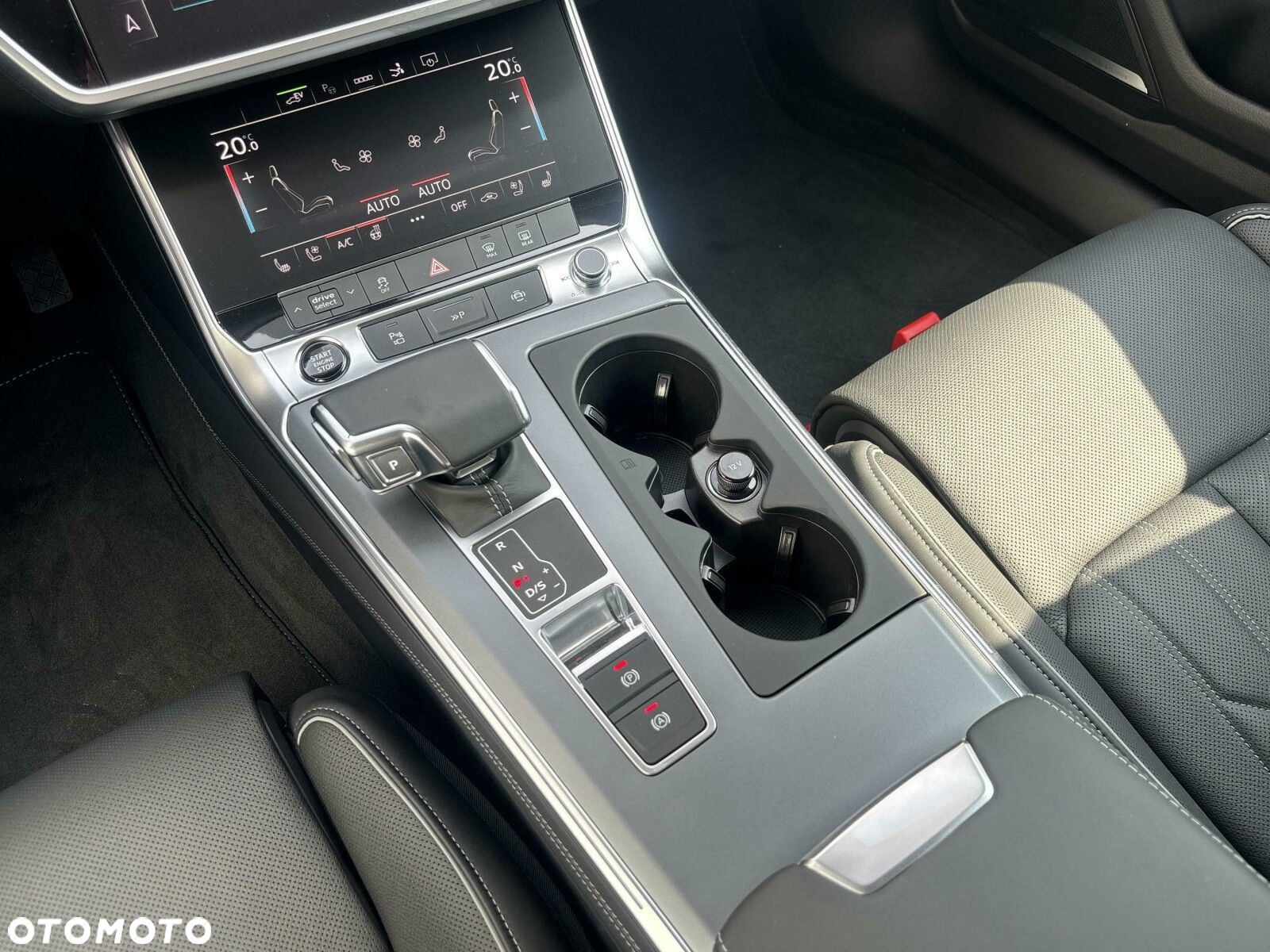 Audi A7 - 16