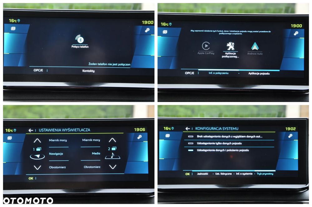 Peugeot 3008 225 e-EAT8 GT - 33