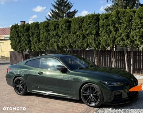 BMW Seria 4 M440i xDrive mHEV sport - 17