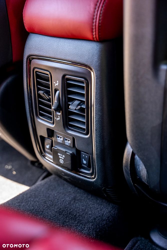 Dodge Durango - 28