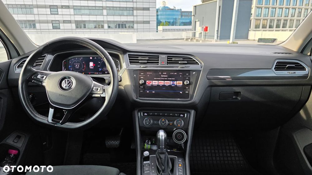 Volkswagen Tiguan 1.5 TSI EVO R-Line DSG - 13