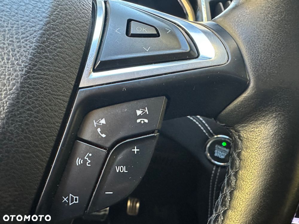 Ford S-Max 2.0 EcoBlue AWD Vignale - 26