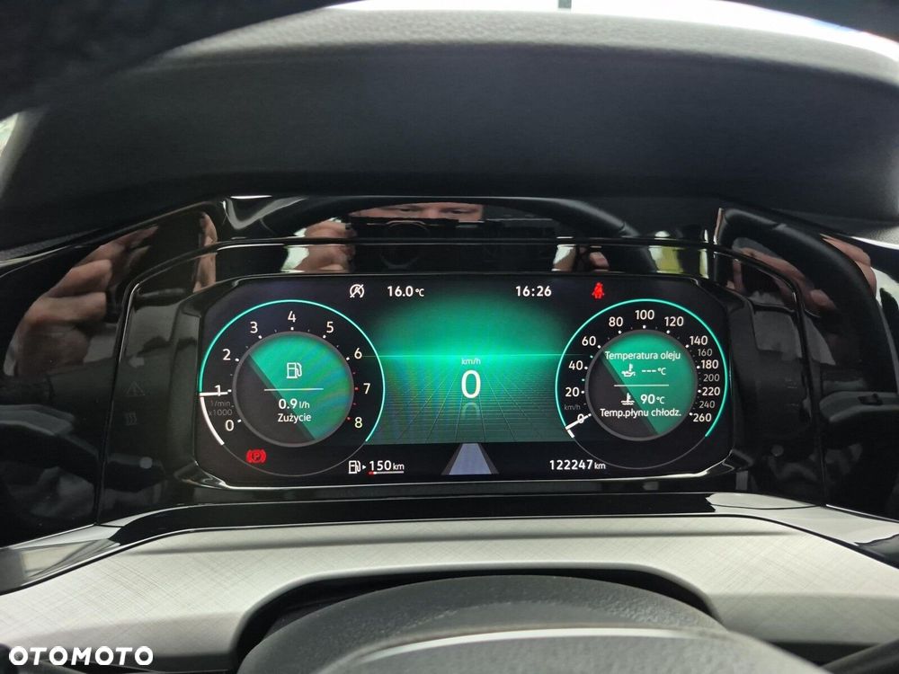 Volkswagen Golf Variant - 14