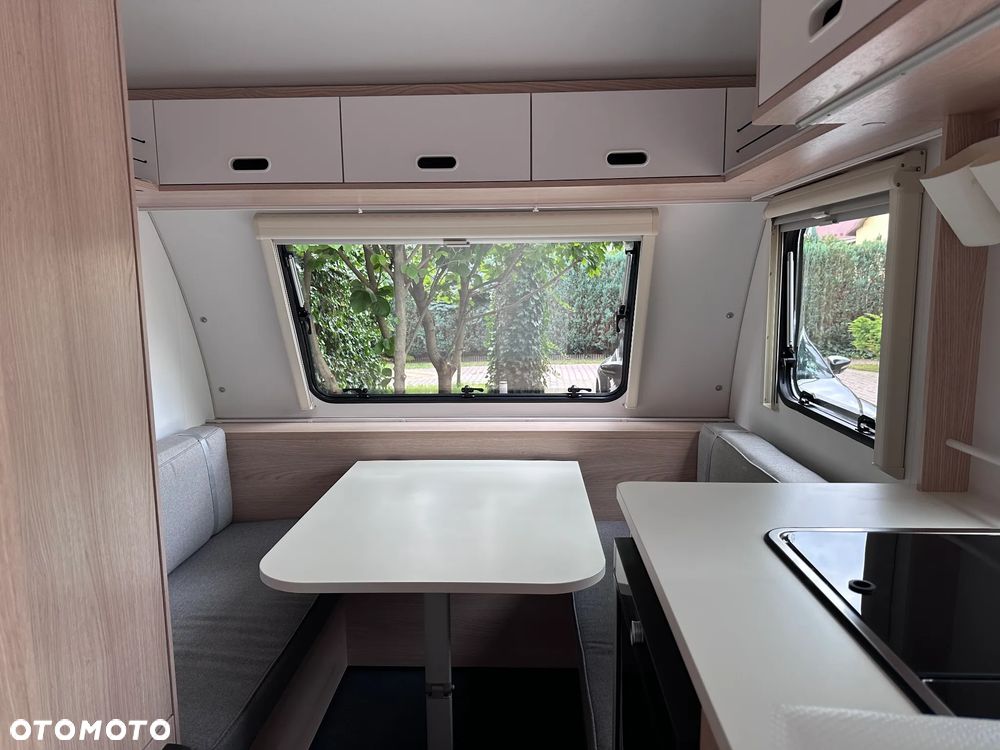 Adria Aviva 360 DK - 25