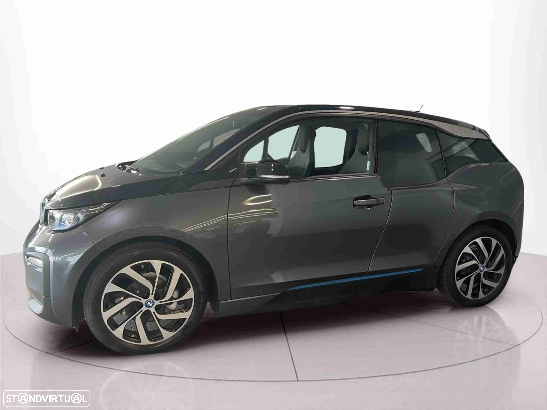 BMW i3 120Ah - 8