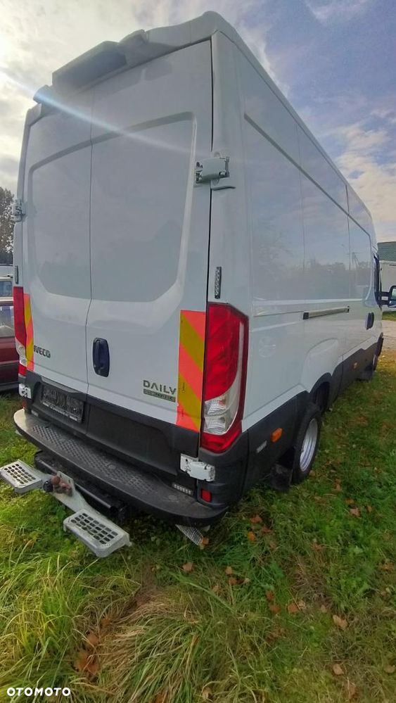 Iveco Daily 50C - 3