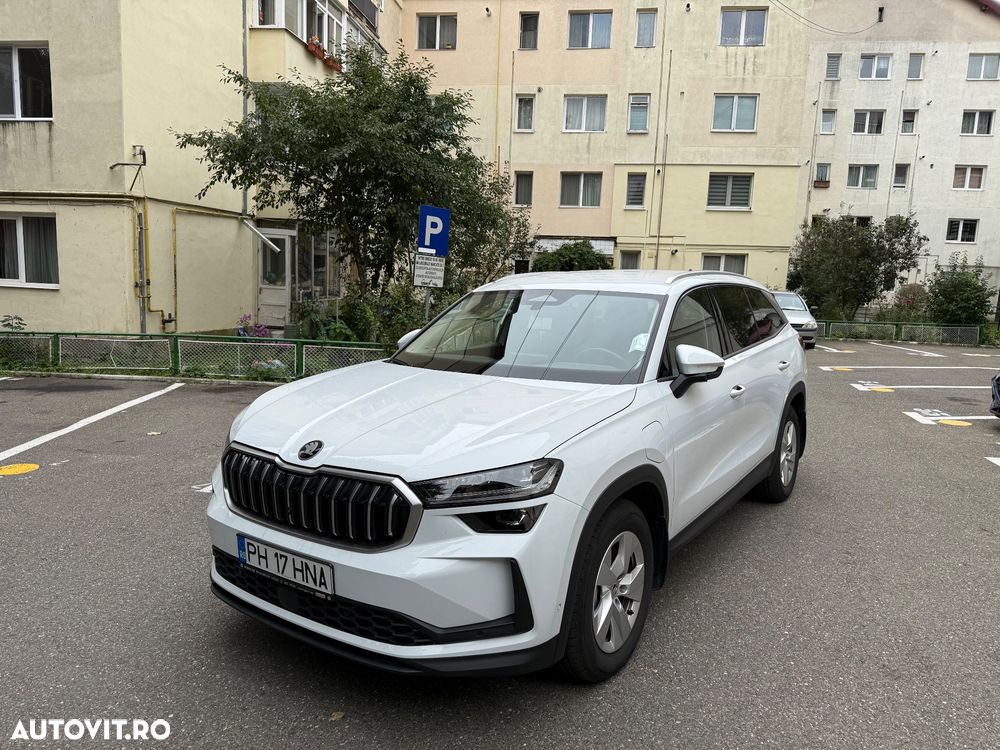 Skoda Kodiaq - 8