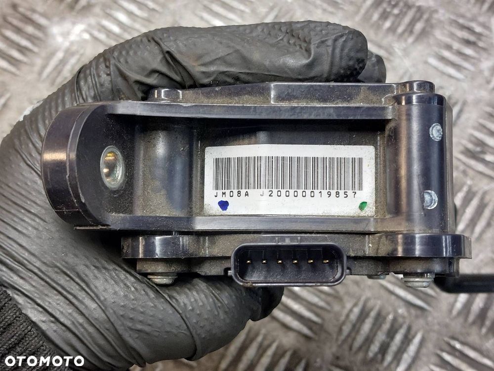 POTENCJOMETR GAZU HONDA CIVIC VIII UFO 1.8 16V JM08A - 5