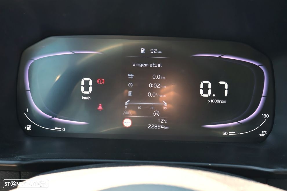 Kia Picanto 1.0 MPi Urban - 7