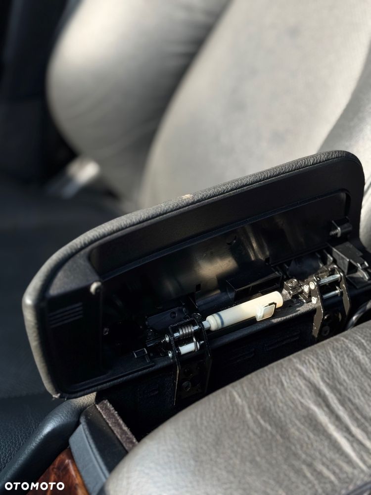 Mercedes-Benz Klasa S 350 - 26