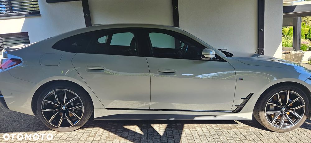 BMW Seria 4 - 4