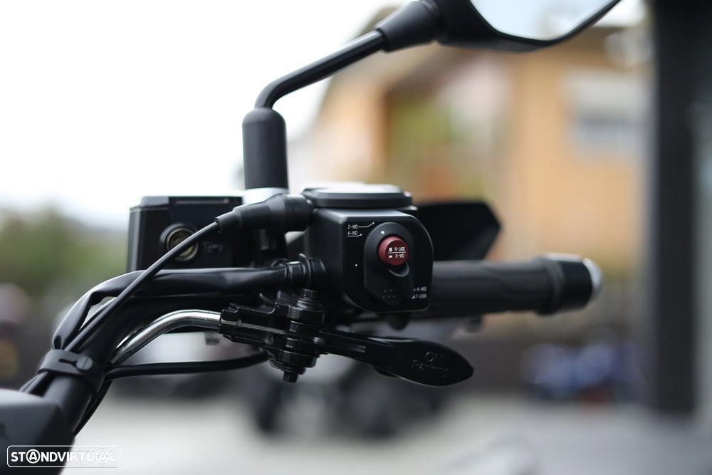 QJ Motor SFA 1000 4x4 88cv - 11