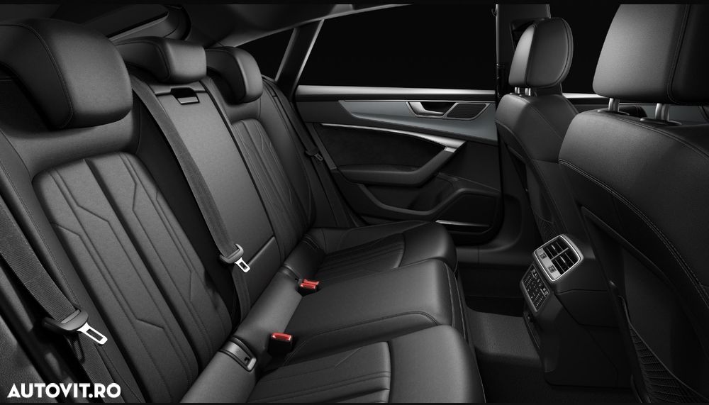 Audi S7 Sportback 3.0 TDI quattro Tiptronic - 7