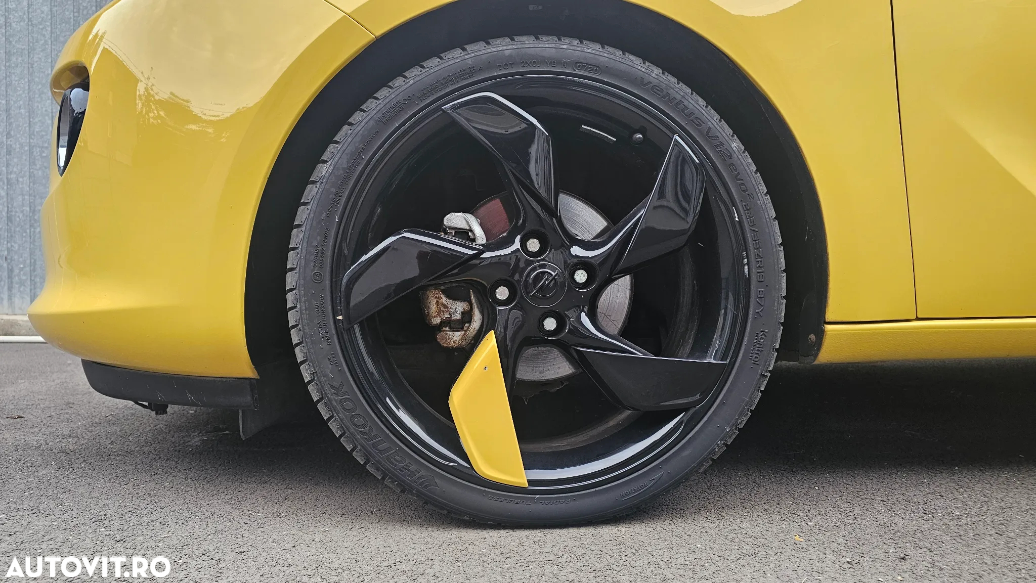 Opel Adam 1.4 TWINPORT ECOTEC SLAM - 13
