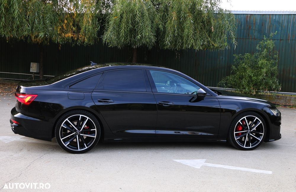 Audi A6 Limuzina - 3