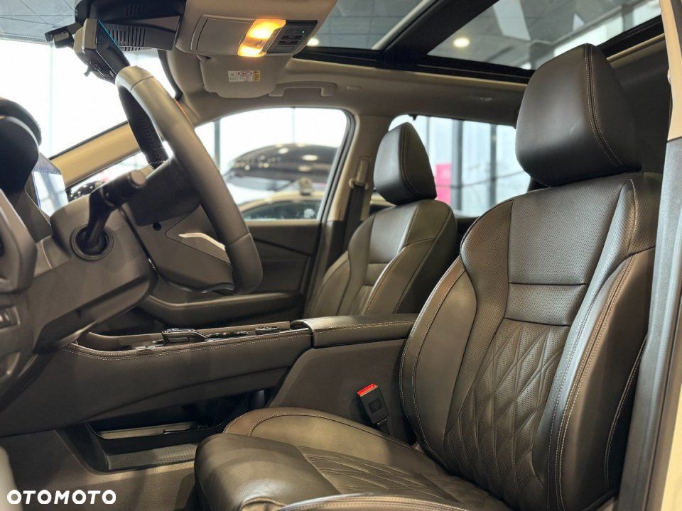 Nissan X-Trail - 8