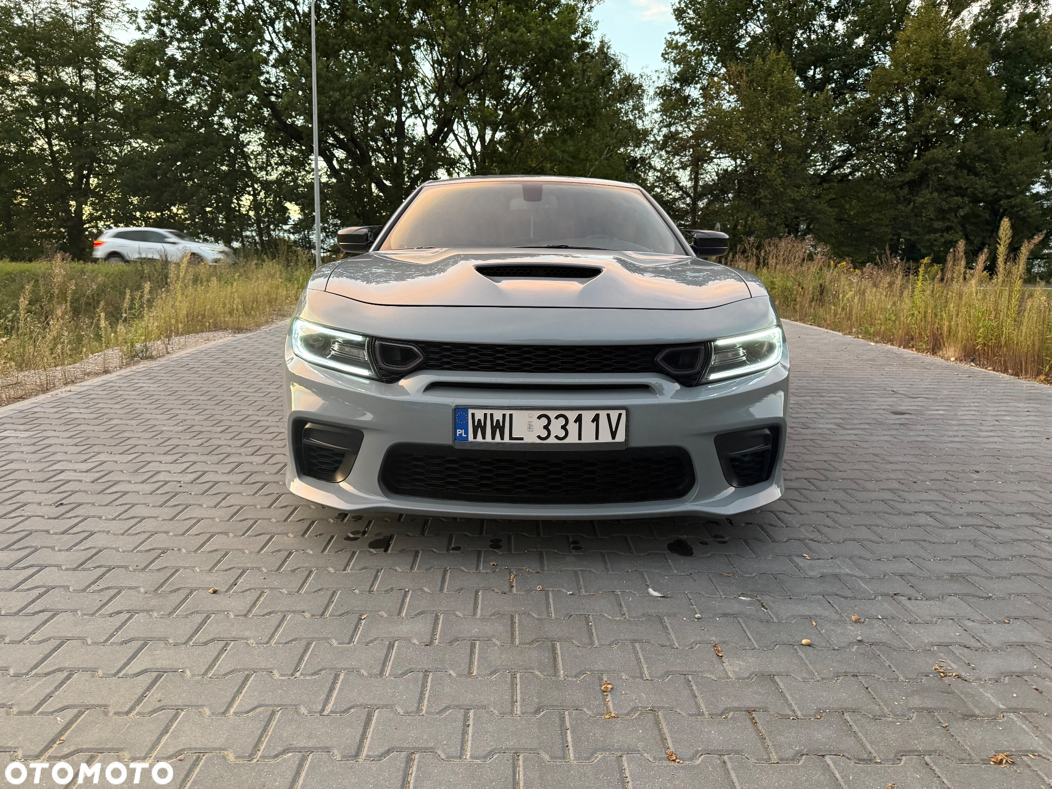 Dodge Charger 5.7 R/T - 7