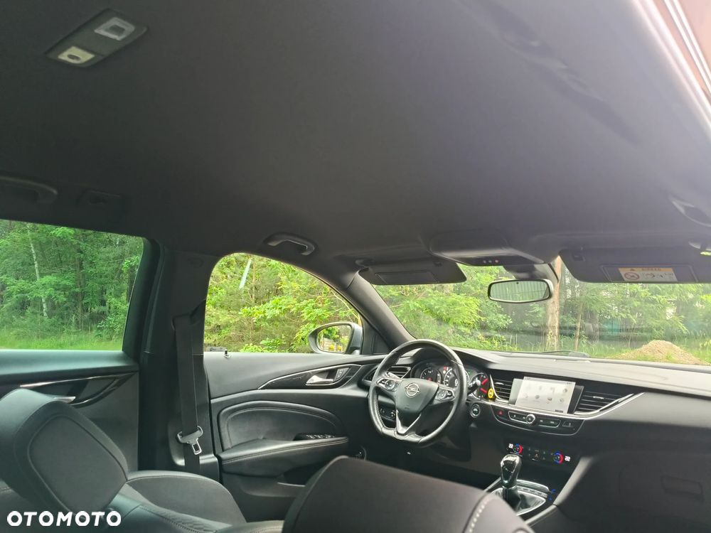 Opel Insignia 2.0 Exclusive - 15