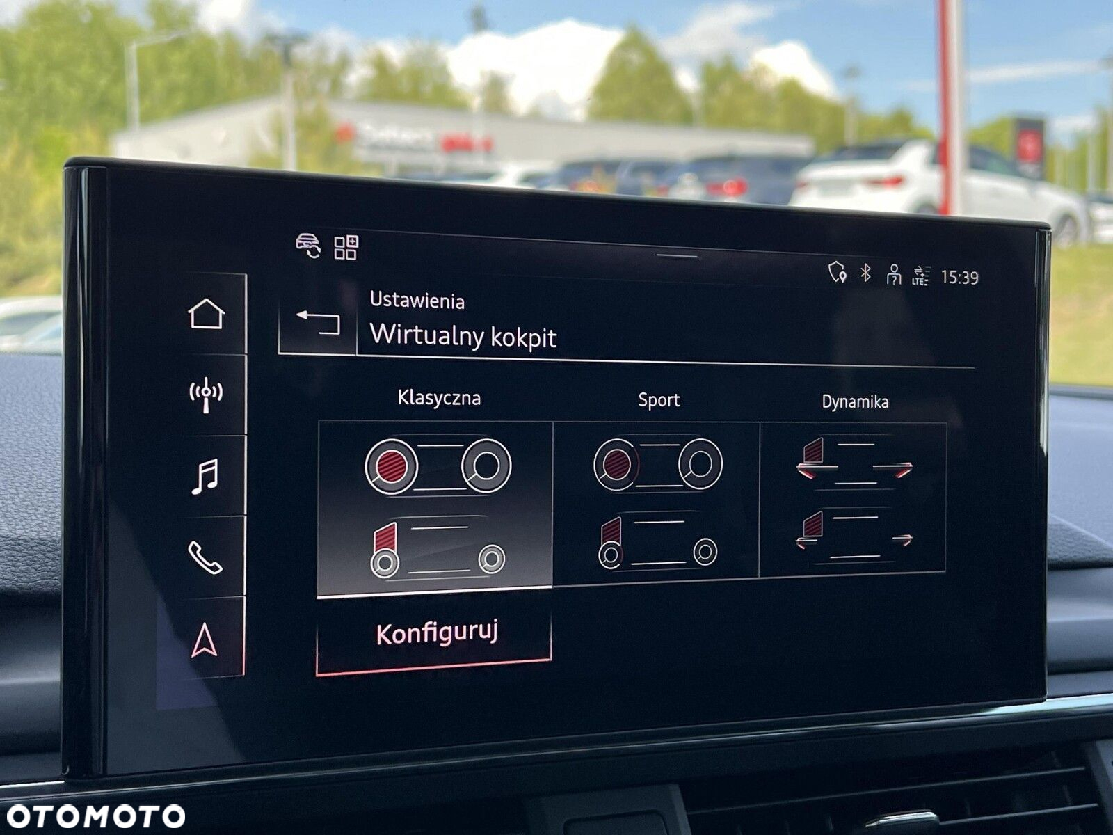 Audi A5 45 TFSI Quattro Sport S tronic - 32