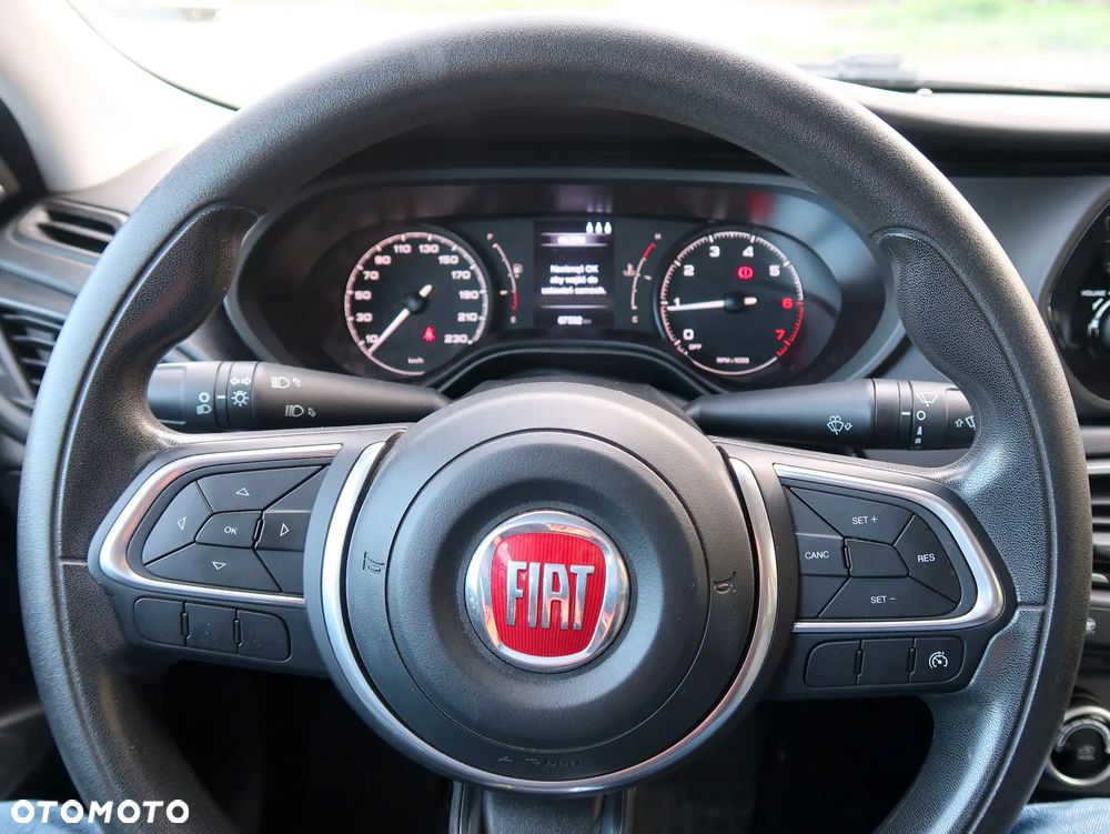 Fiat Tipo 1.4 Classic - 19