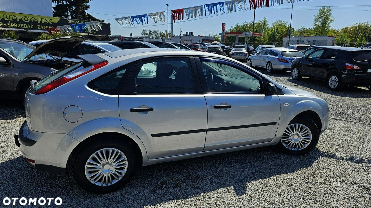 Ford Focus - 9