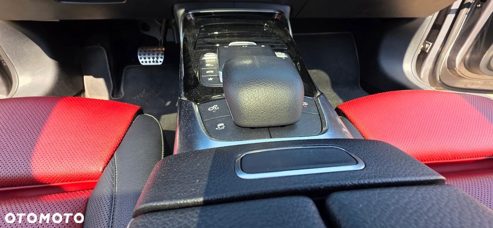 Mercedes-Benz CLA AMG 45 S 4-Matic 8G-DCT - 12