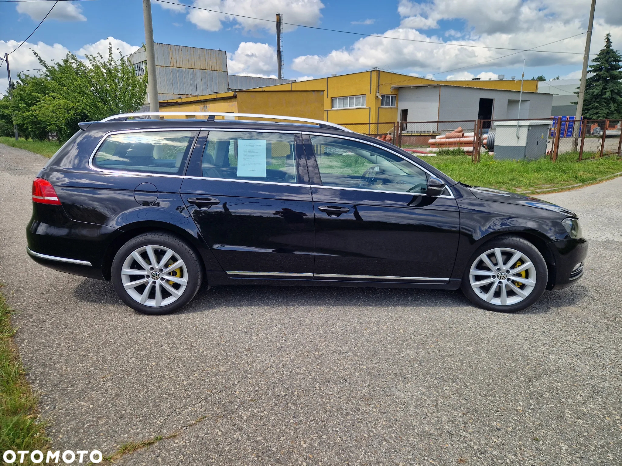 Volkswagen Passat 2.0 TDI Highline DSG - 4