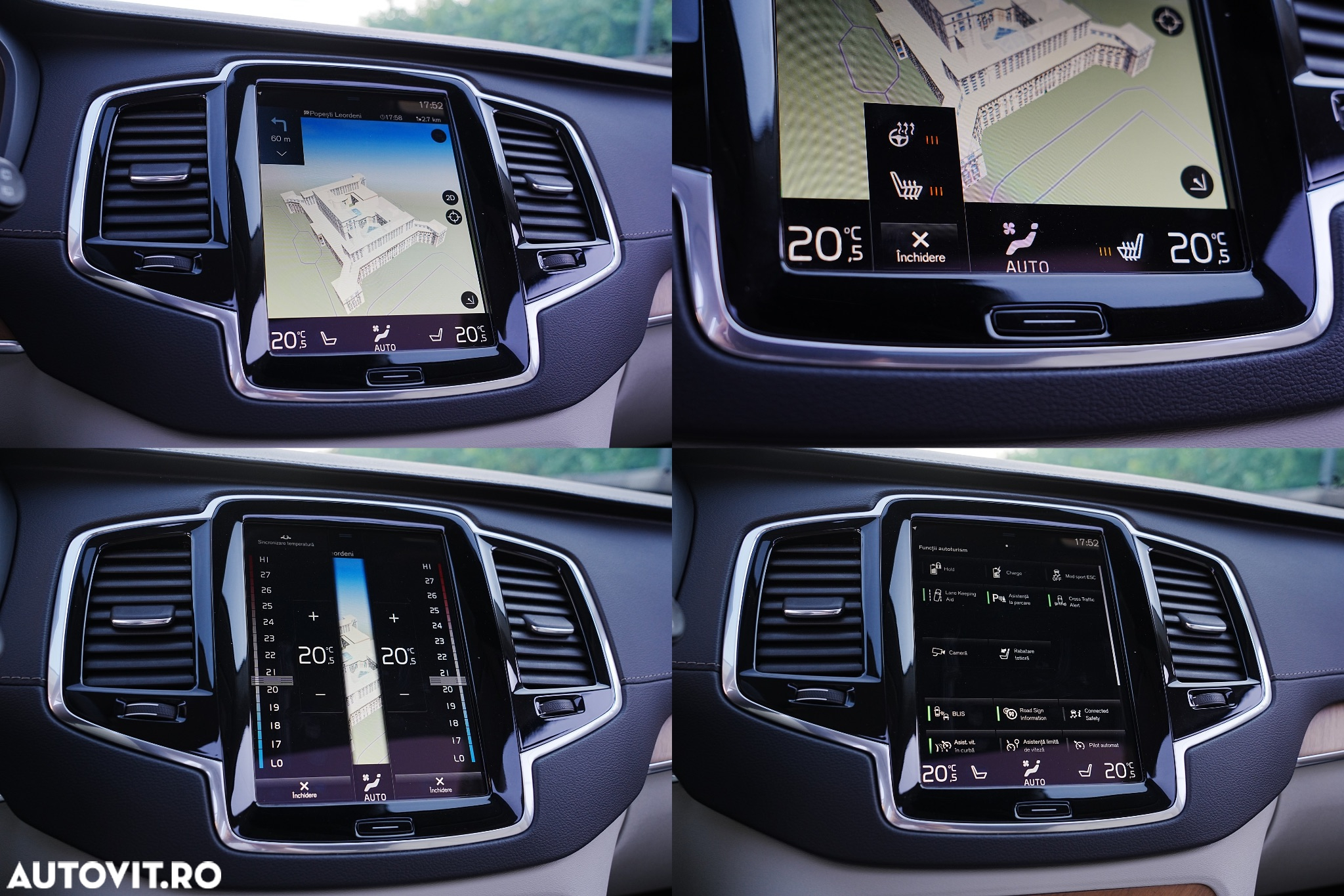 Volvo XC 90 T8 eAWD R-Design - 19