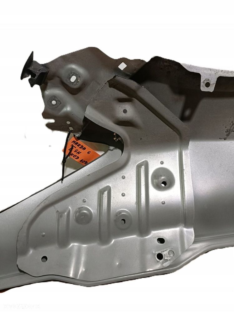 MAZDA 6 II GH 07-13 EZRC BŁOTNIK LEWY PRZÓD LP * - 7