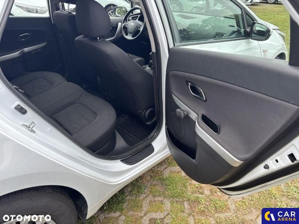 Kia Ceed - 22