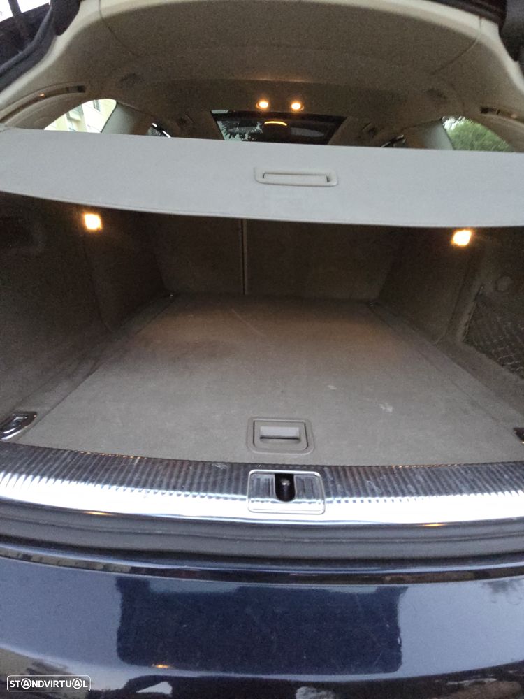 Audi A4 Avant 2.0 TDI Sport Multitronic - 39
