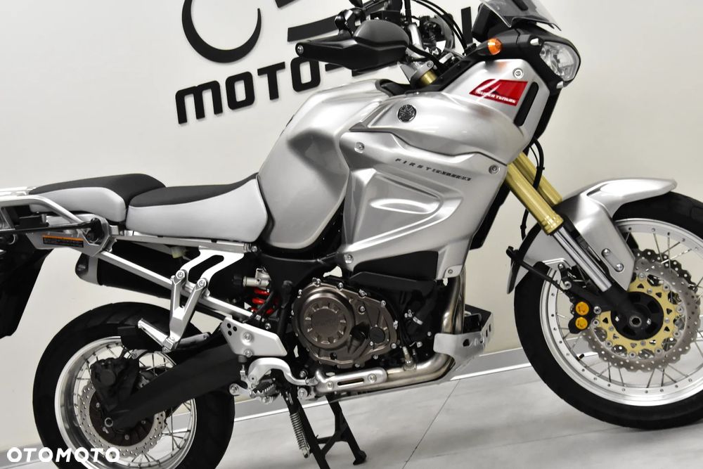 Yamaha Super Tenere - 11