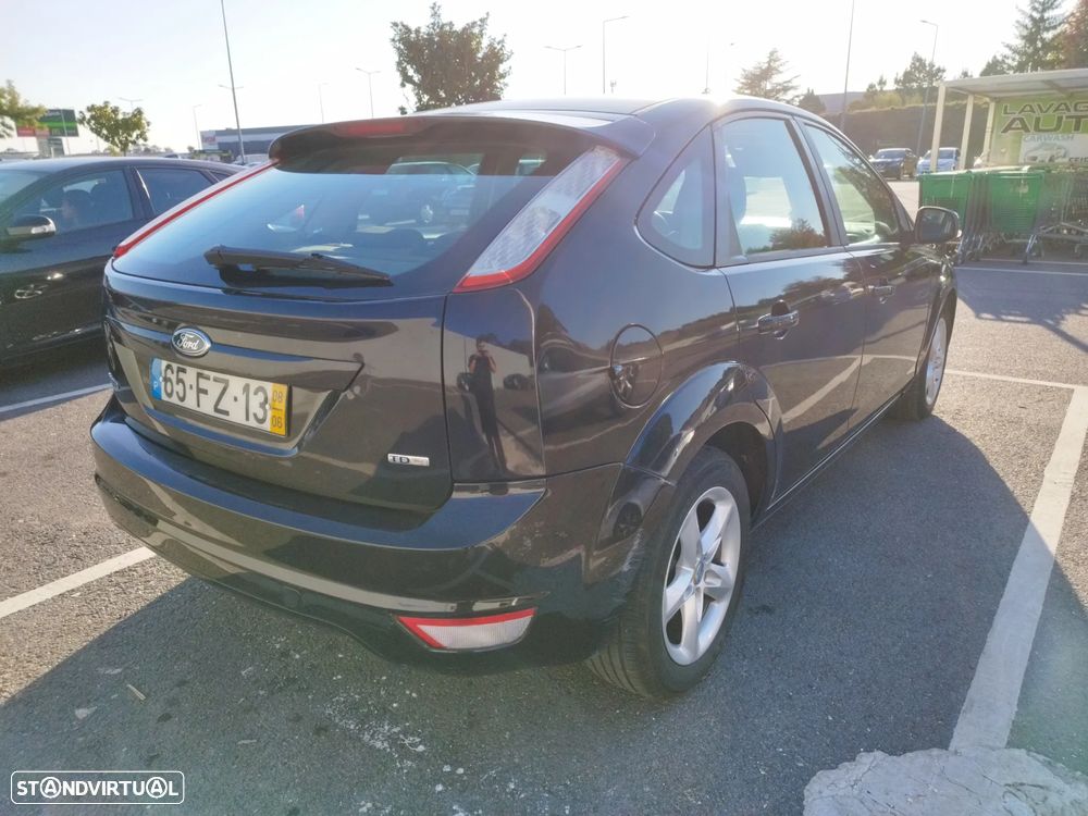 Ford Focus - 3