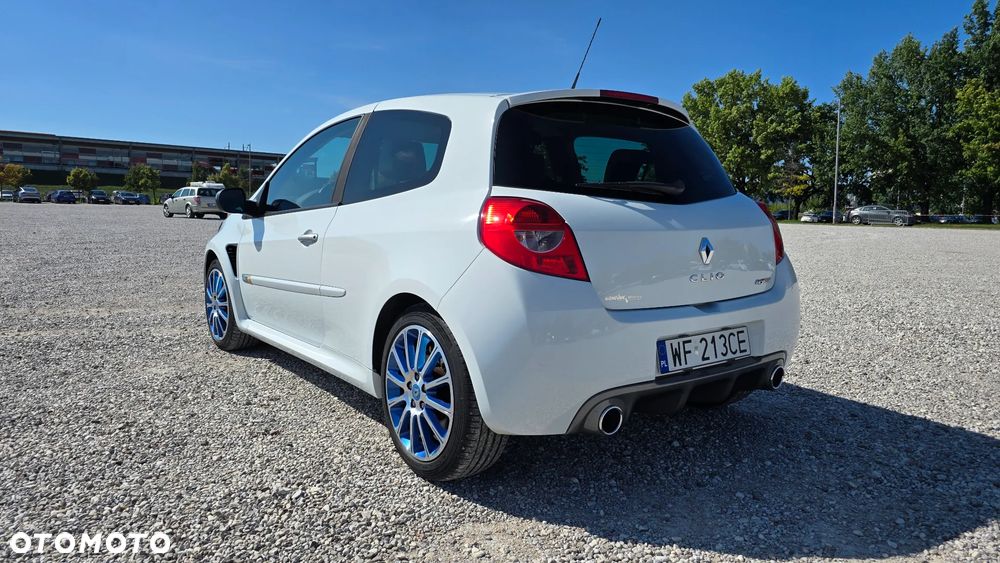 Renault Clio 2.0 16V Sport Euro5 - 8