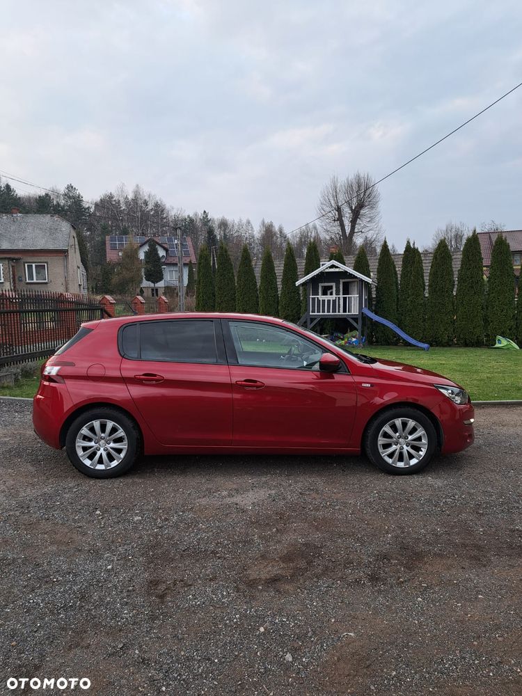 Peugeot 308 - 15