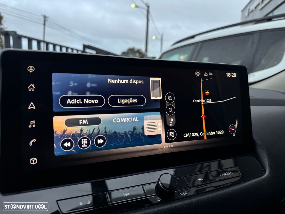 Nissan Qashqai 1.5 e-Power N-Connecta - 16