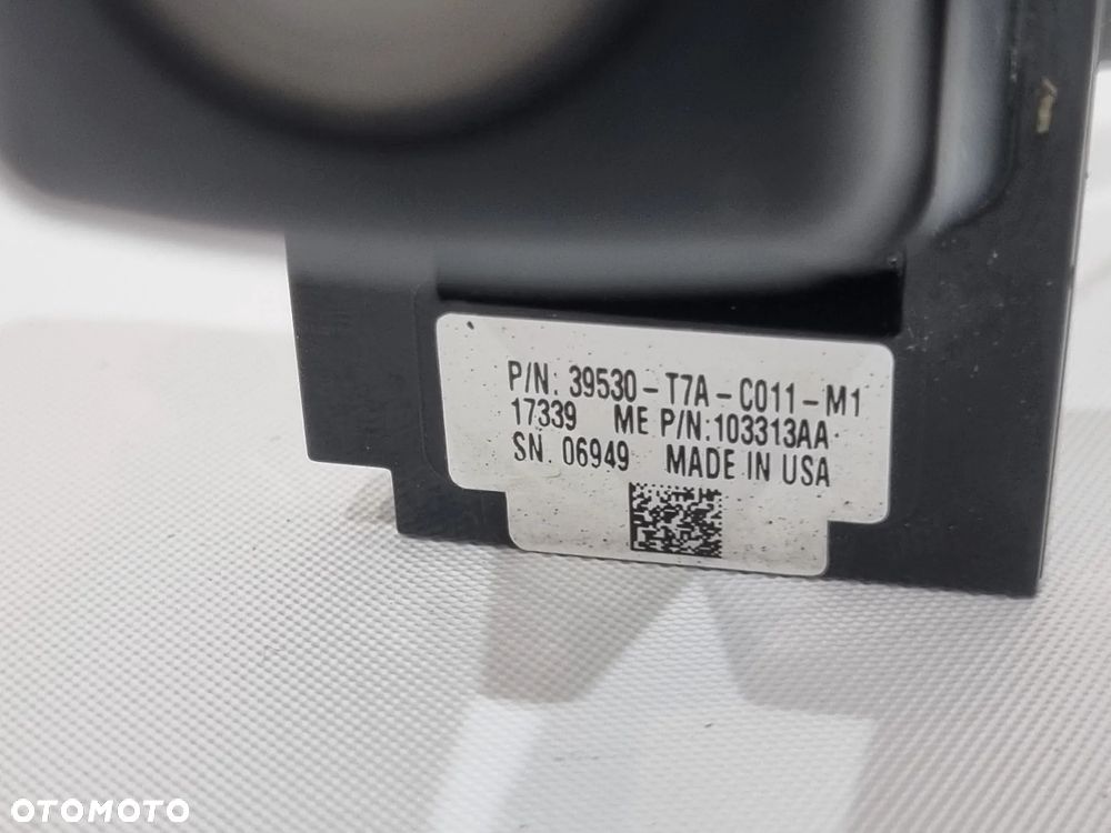 HONDA HR-V II KAMERA COFANIA 39530-T7A-C011 - 5