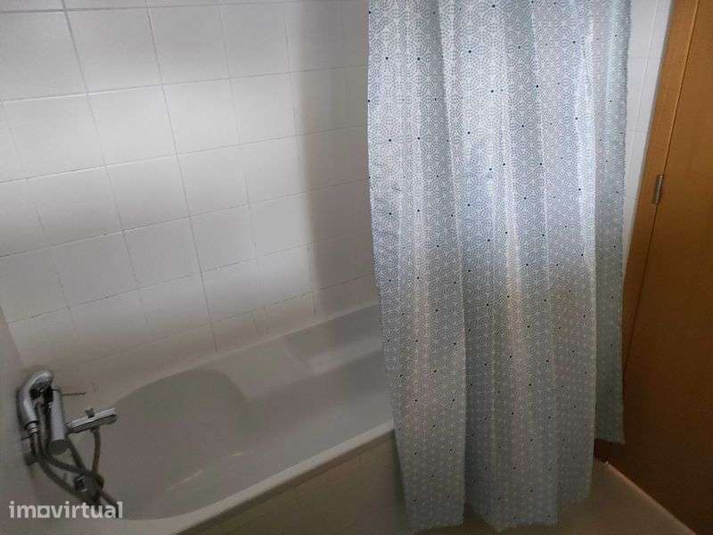 Apartamento tipo estúdio em condomínio fechado - Grande imagem: 4/4