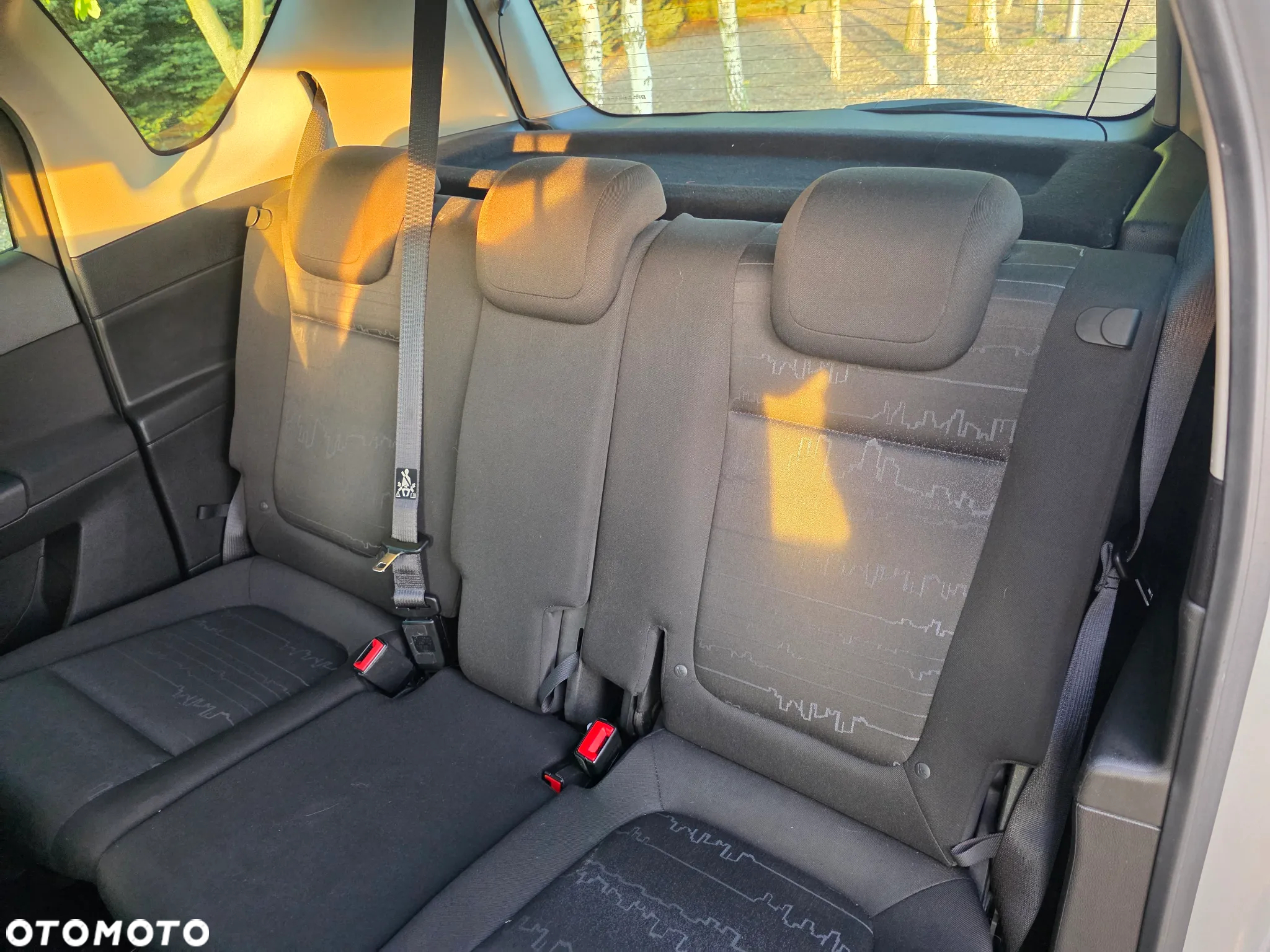 Opel Meriva 1.7 CDTI Essentia - 13